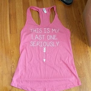 Pregnancy shirt